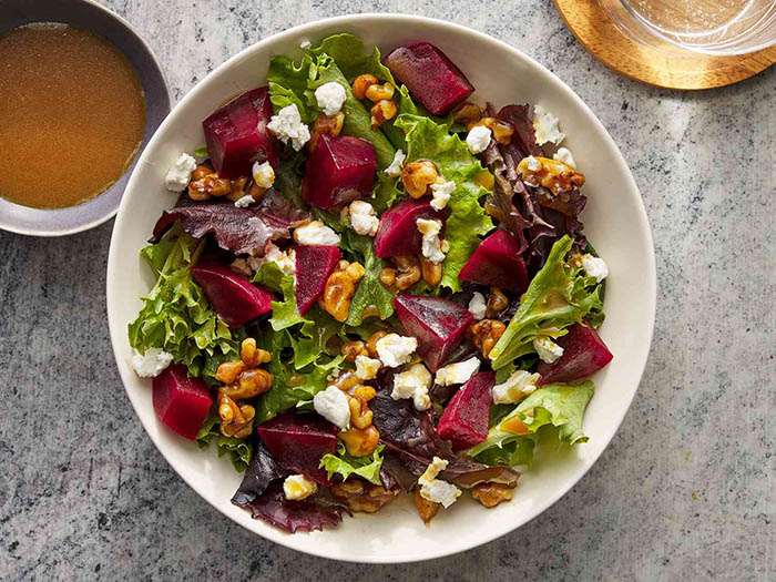 Beet Salads: Delicious and Nutritious Recipes to Try Today